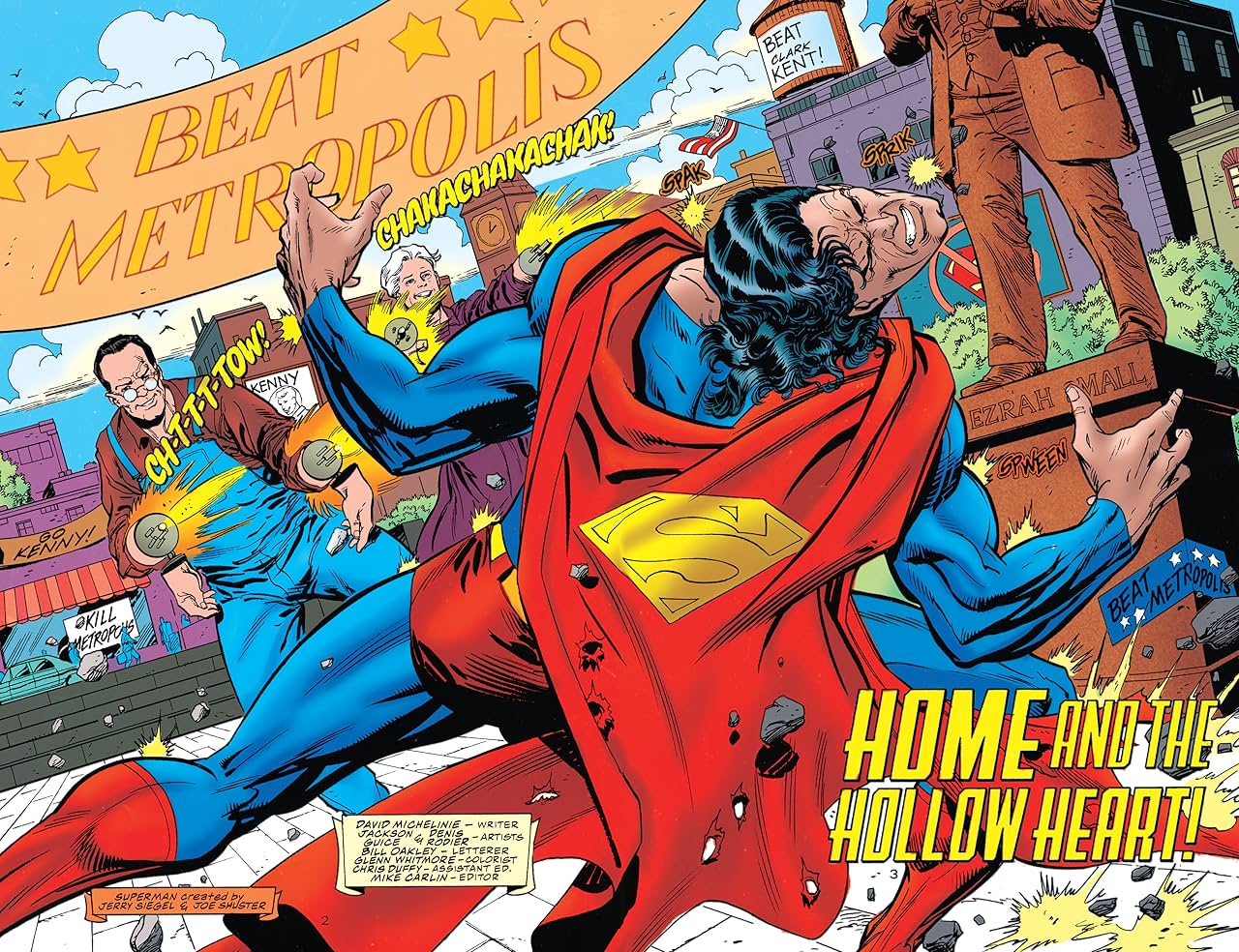 Action Comics (1938-2011) #711