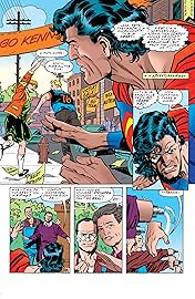 Action Comics (1938-2011) #711