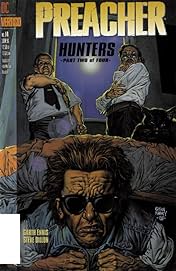 Preacher #14