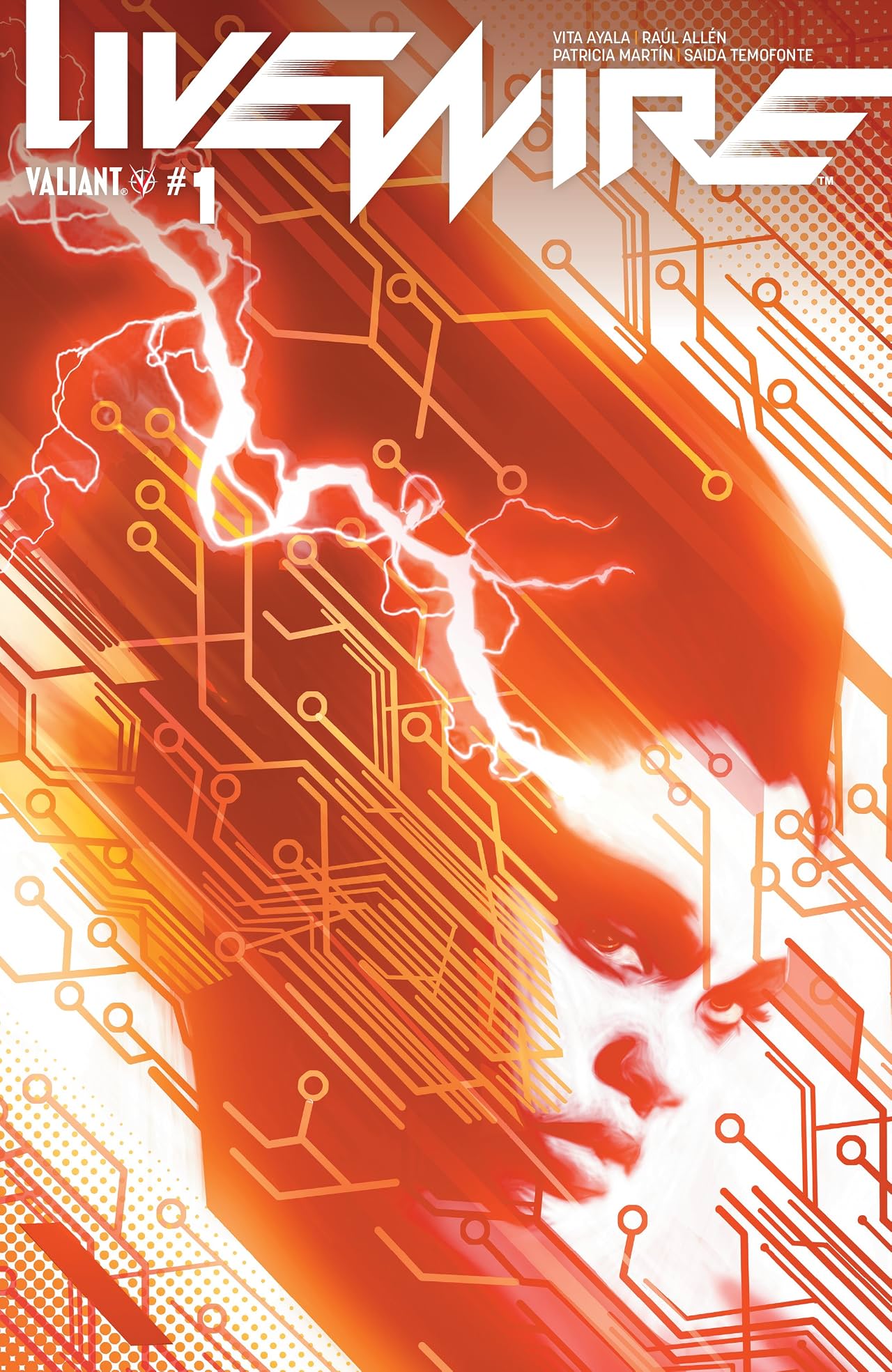 Livewire No.1
