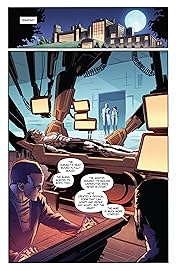 Bloodshot Rising Spirit #2