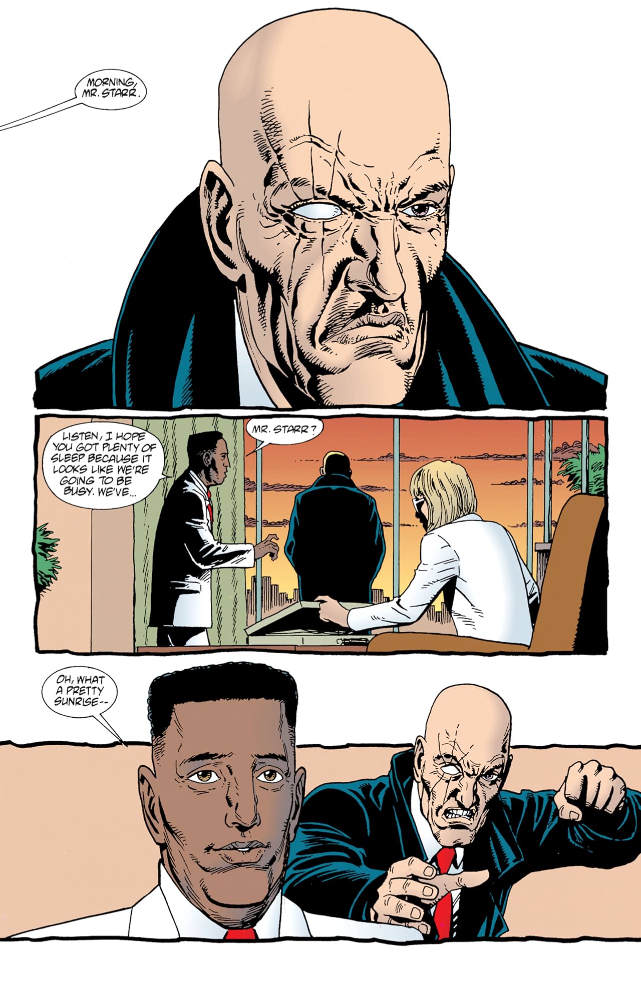 Preacher #15