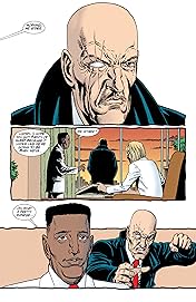 Preacher #15