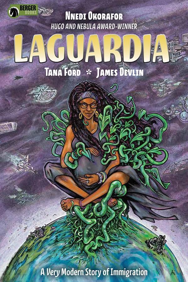 LaGuardia  No.1