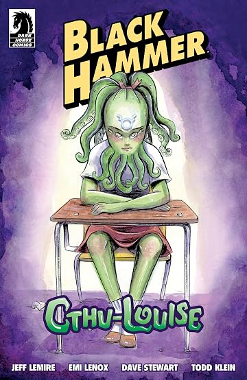 Image result for Cthu-Louise 1