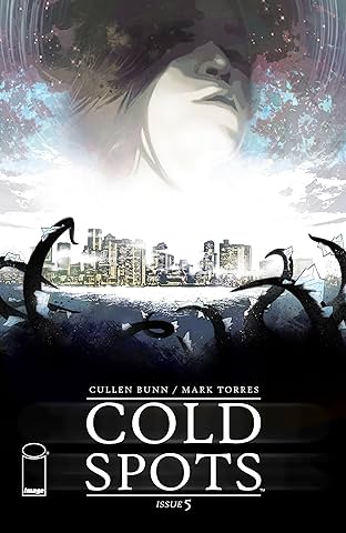 Cold Spots #5