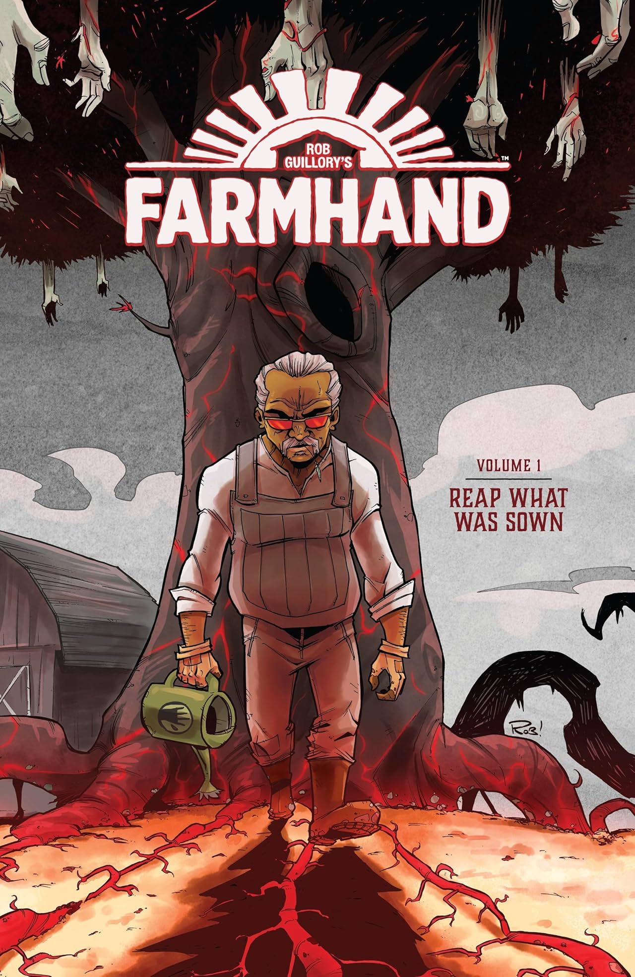 Farmhand Vol. 1