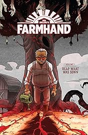 Farmhand Vol. 1