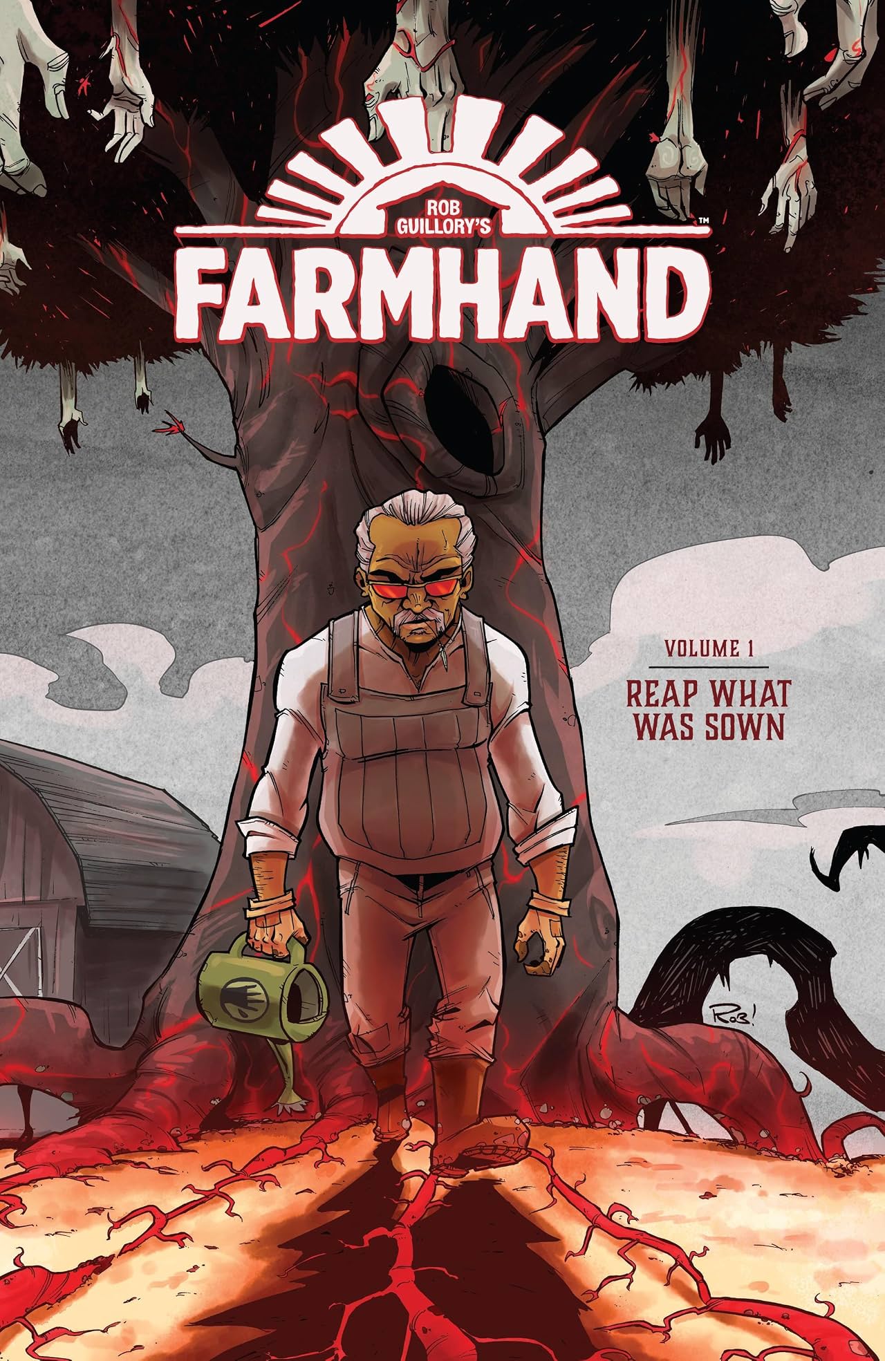 Farmhand Tome 1 Farmhand Tome 1