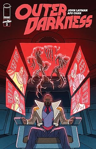 Outer Darkness #2