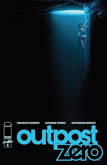 Outpost Zero #5