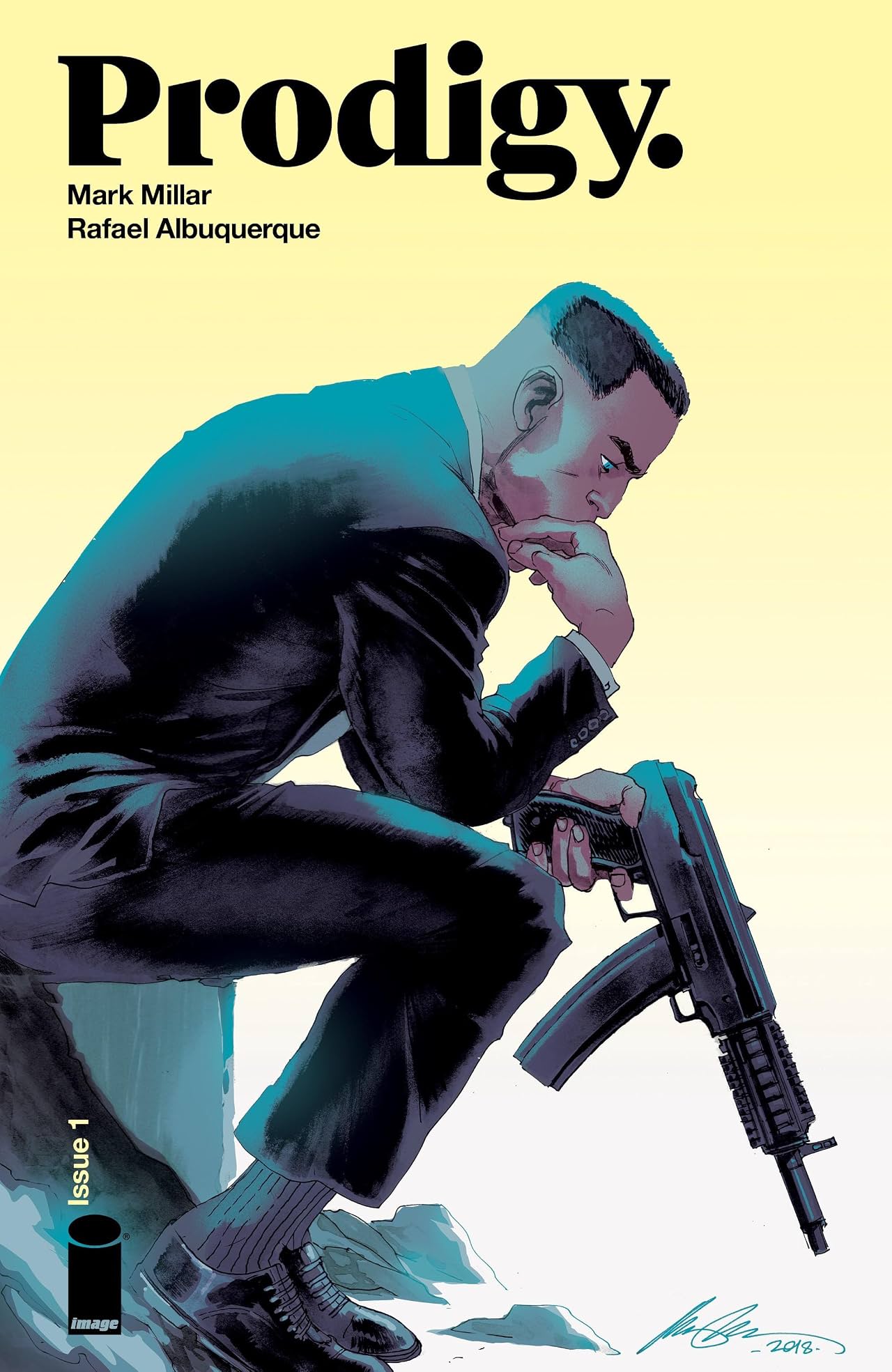Prodigy No.1