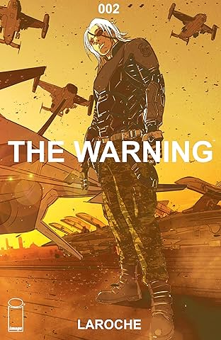 The Warning #2