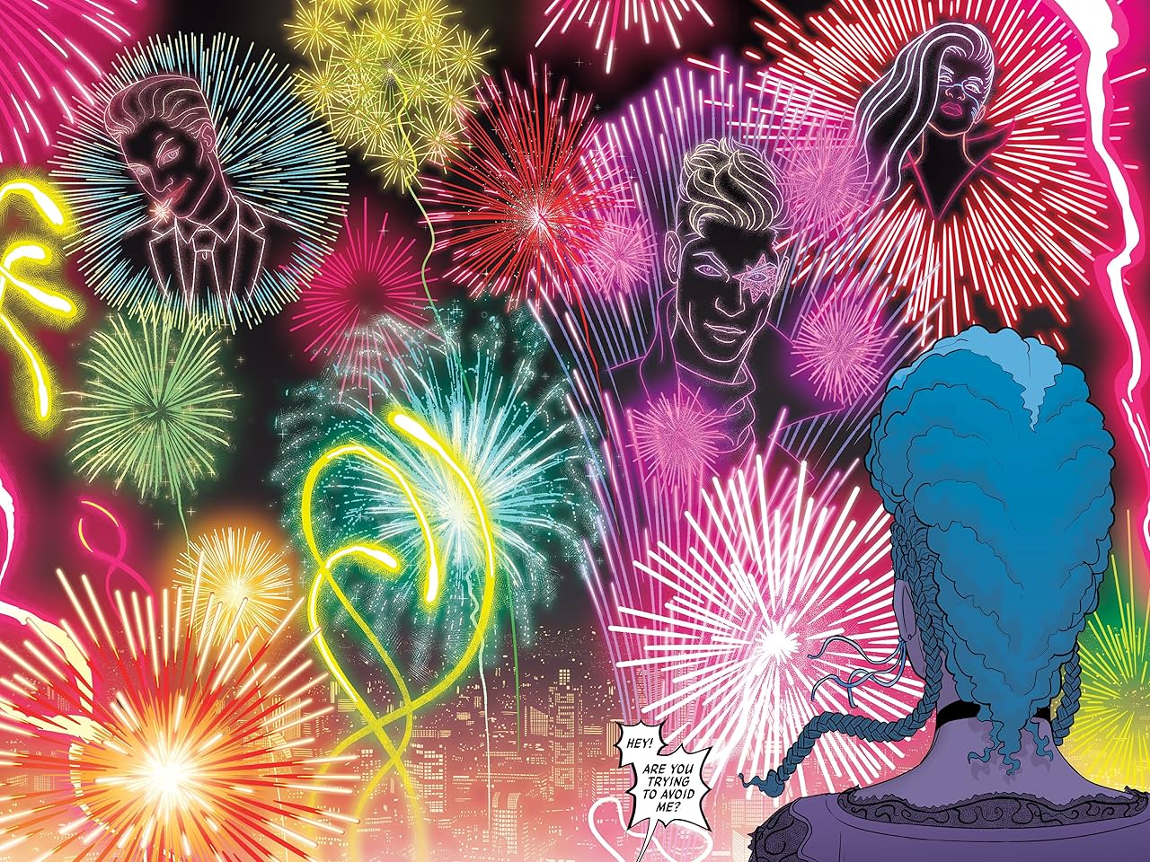 The Wicked + The Divine: Book Three