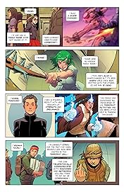 Wayward Vol. 6: Bound To Fate