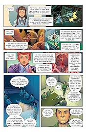 Wayward Vol. 6: Bound To Fate