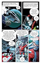 Barbarella Holiday Special