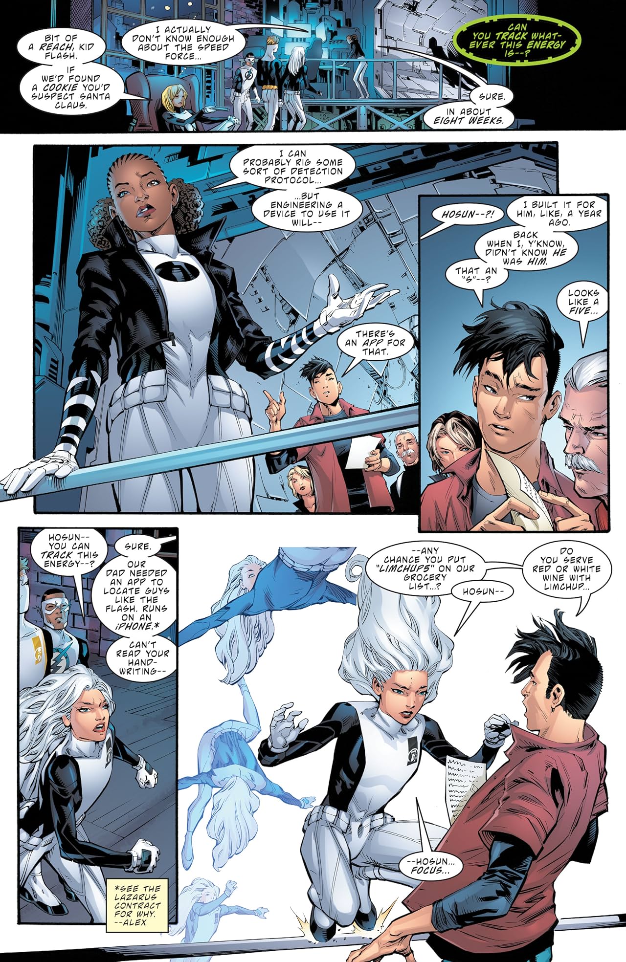 Deathstroke (2016-) Vol. 5: Fall of Slade