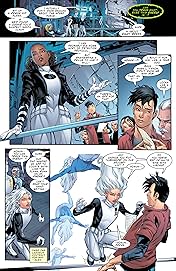 Deathstroke (2016-) Vol. 5: Fall of Slade