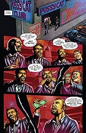 Vampirella: The Dynamite Years Omnibus Vol. 4