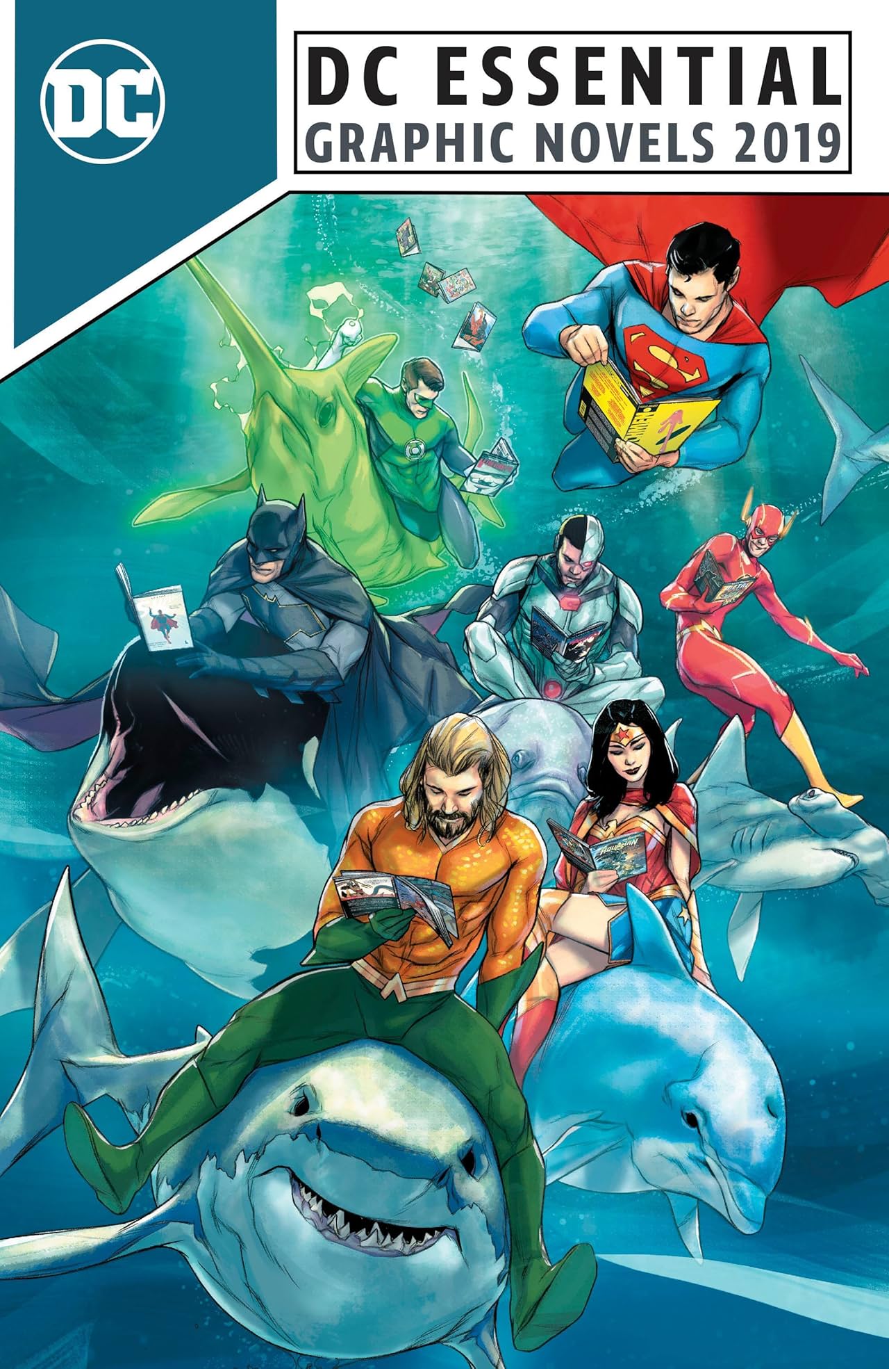 DC Essentials Guide 2019