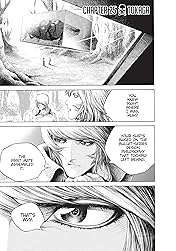 Captain Harlock Space Pirate: Dimensional Voyage Vol. 6