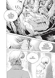 Captain Harlock Space Pirate: Dimensional Voyage Vol. 6