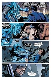 Cloak and Dagger: Negative Exposure - Marvel Digital Original (2018-2019) #3 (of 3)