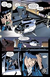 Cloak and Dagger: Negative Exposure - Marvel Digital Original (2018-2019) #3 (of 3)