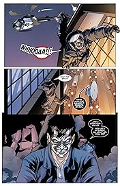 Cloak and Dagger: Negative Exposure - Marvel Digital Original (2018-2019) #3 (of 3)