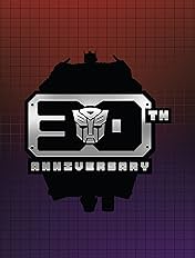Transformers: 30th Anniversary Collection
