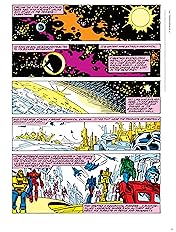 Transformers: 30th Anniversary Collection