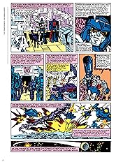 Transformers: 30th Anniversary Collection