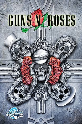 Orbit: Guns N' Roses