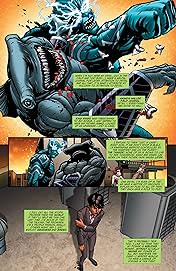 Suicide Squad (2011-2014) #28