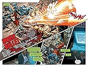 Suicide Squad (2011-2014) #28