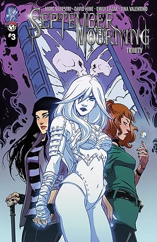 September Mourning #3