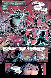 Sideways (2018-2019) Annual #1