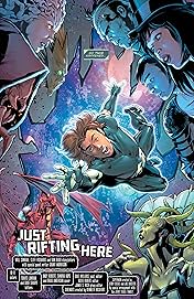 Sideways (2018-2019) Annual #1