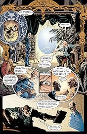 Sandman Vol. 1: Preludes & Nocturnes - 30th Anniversary Edition