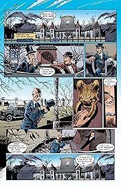 Sandman Vol. 1: Preludes & Nocturnes - 30th Anniversary Edition