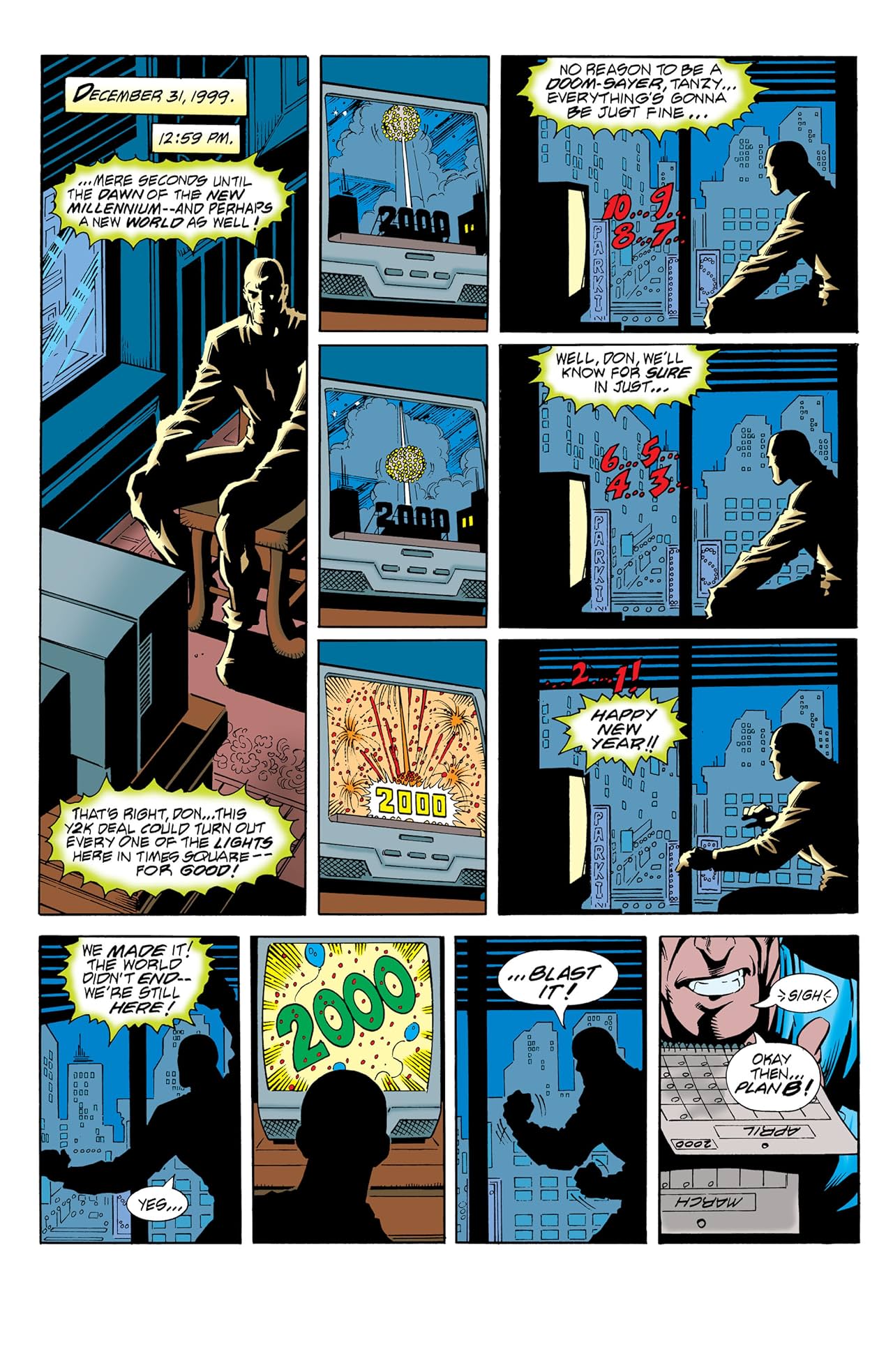 The Flash (1987-2009) #162