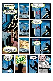 The Flash (1987-2009) #162