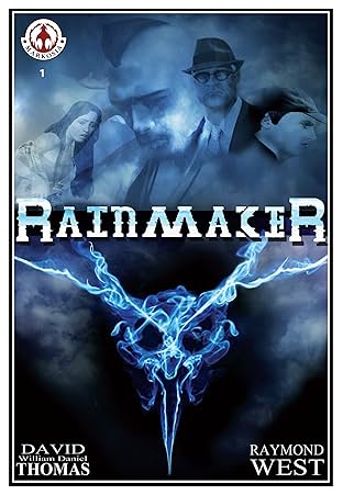Rainmaker #1