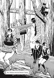 Delicious in Dungeon Vol. 6