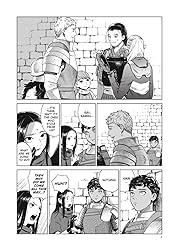Delicious in Dungeon Vol. 6