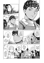 Delicious in Dungeon Vol. 6