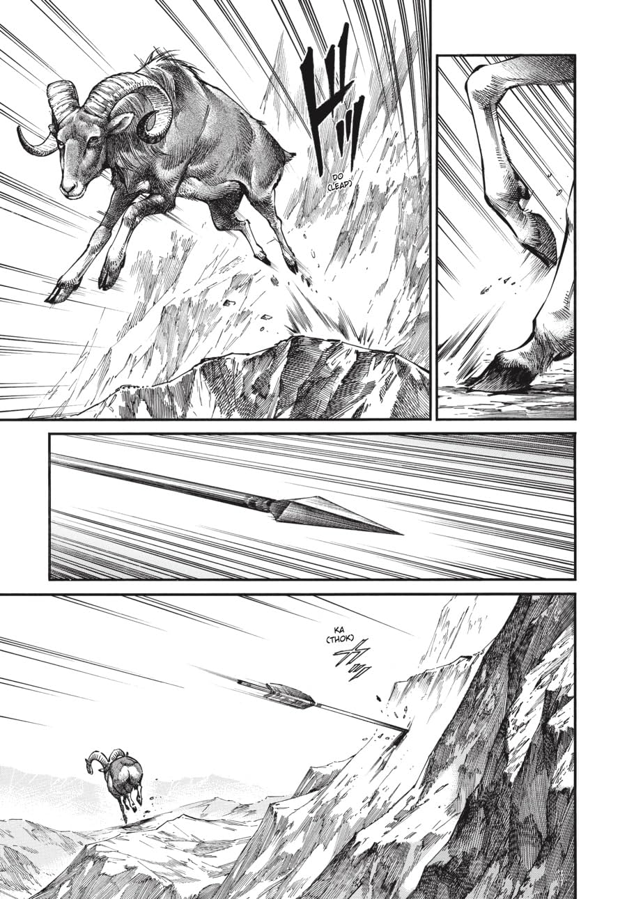 A Bride's Story Vol. 10