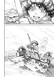 A Bride's Story Vol. 10