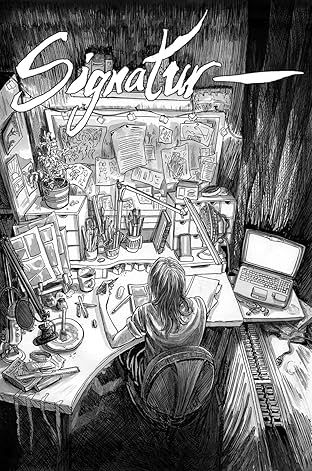 Signatur-